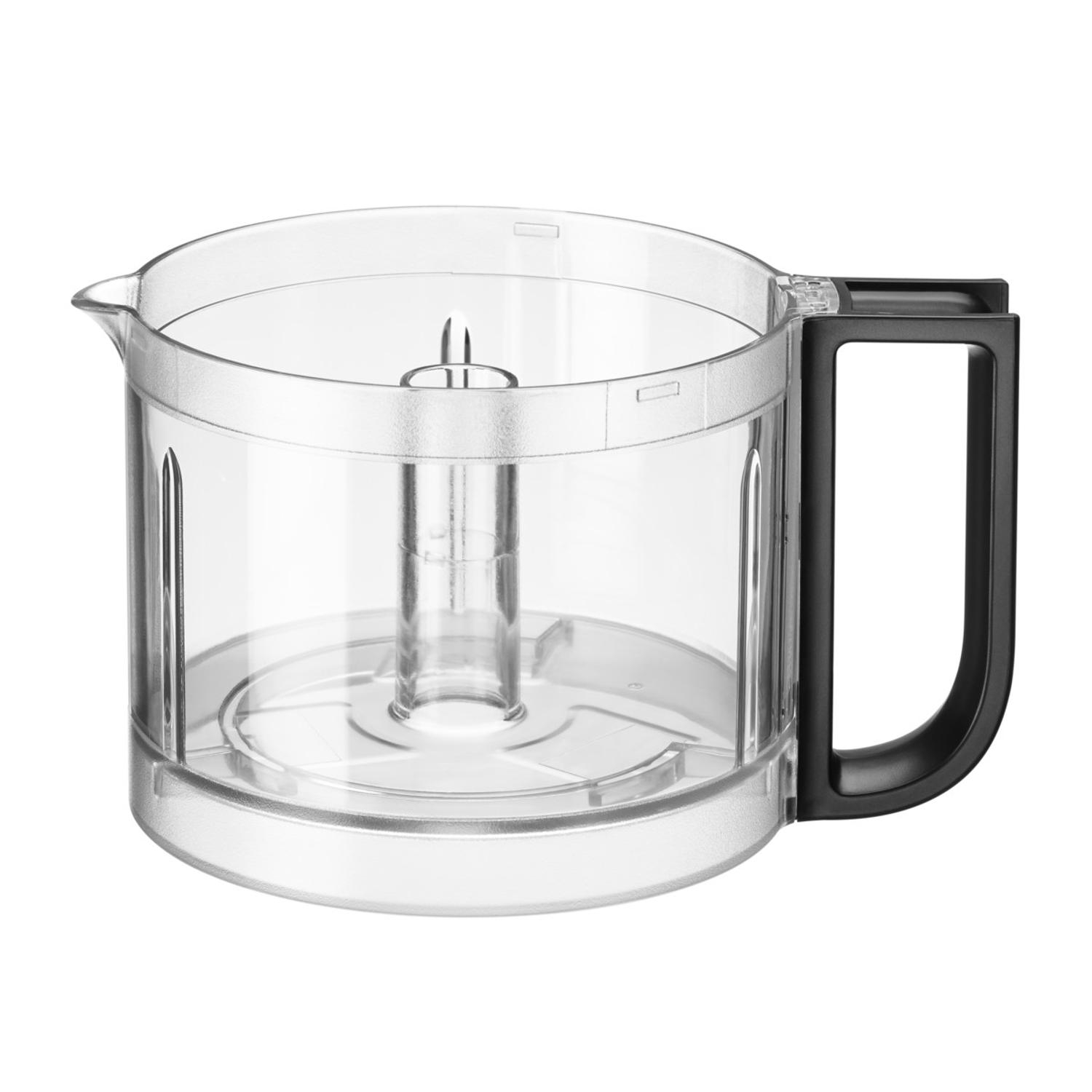 KitchenAid Classic Mini Food Processor 5KFC3516BWH