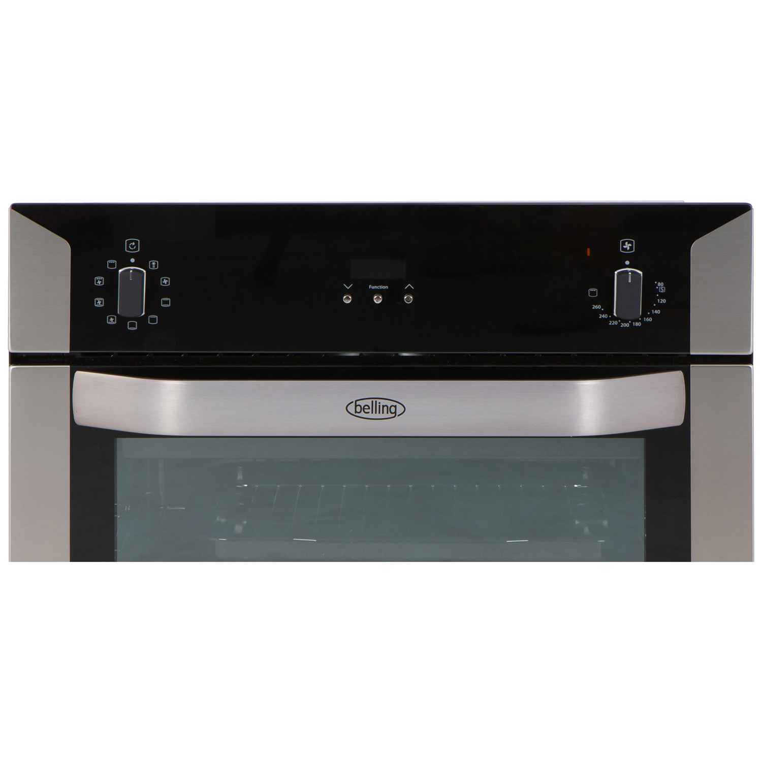 Belling Built In Single Electric Oven BI60MF