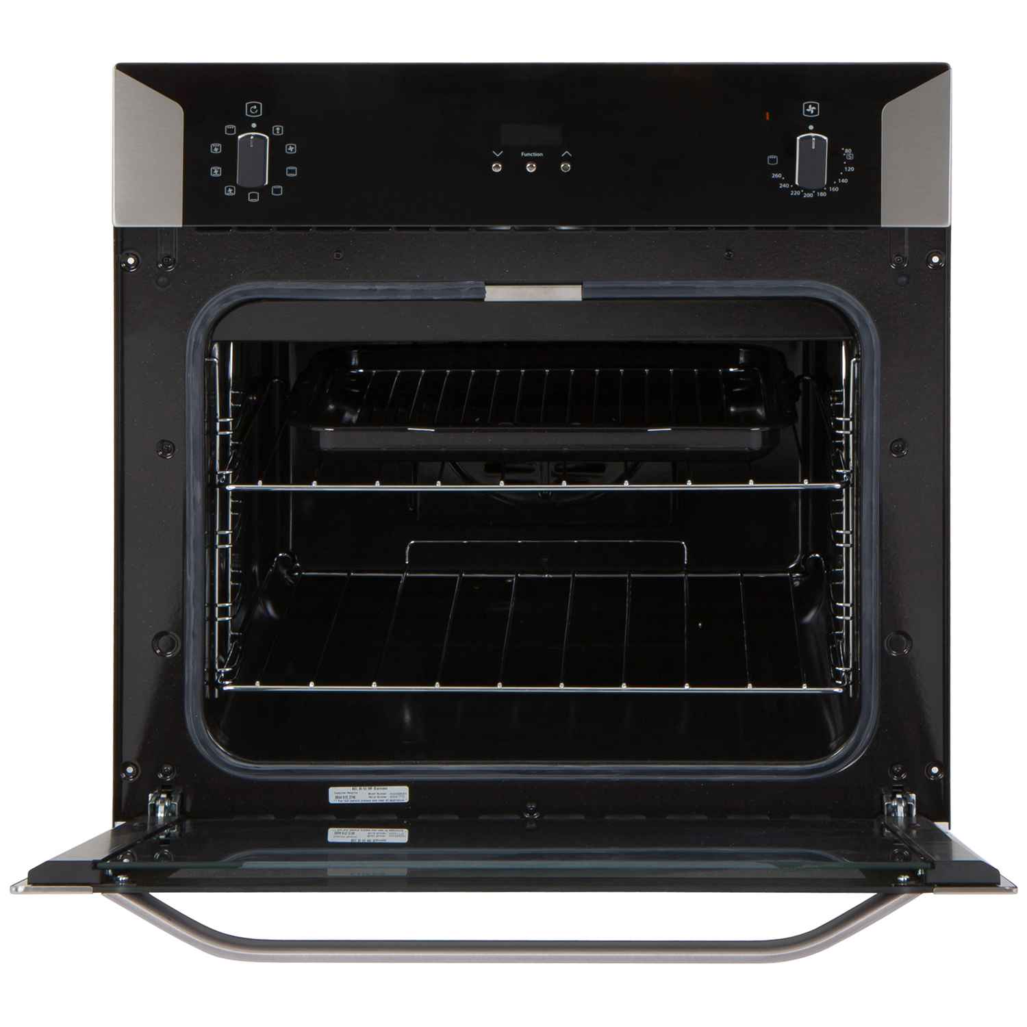 Belling Built In Single Electric Oven BI60MF