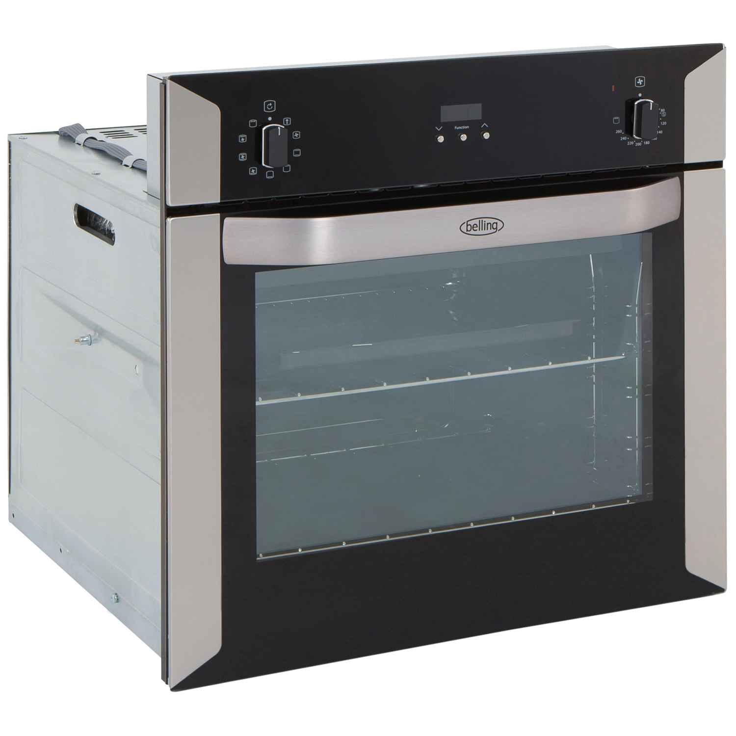 Belling Built In Single Electric Oven BI60MF