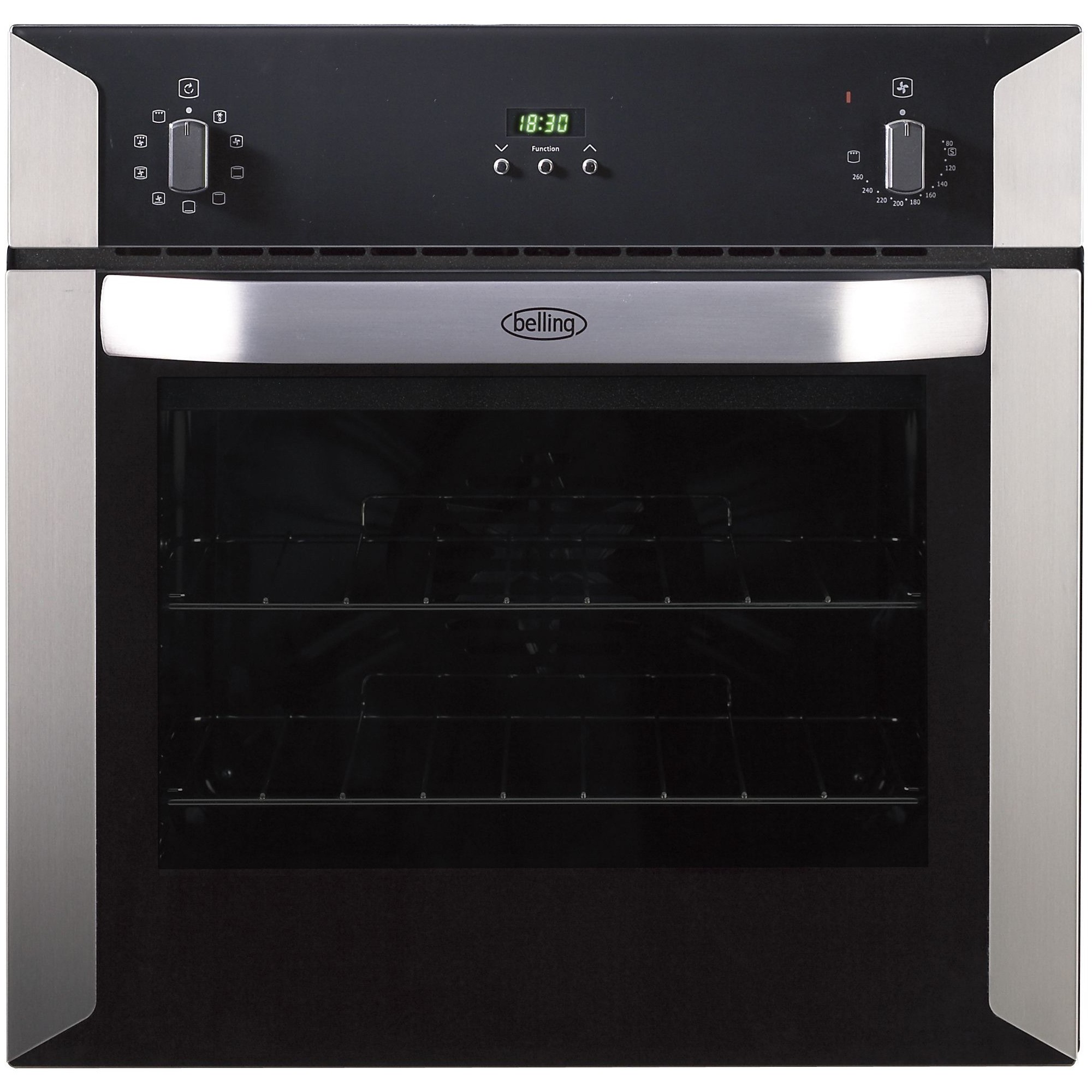 Belling Built In Single Electric Oven BI60MF
