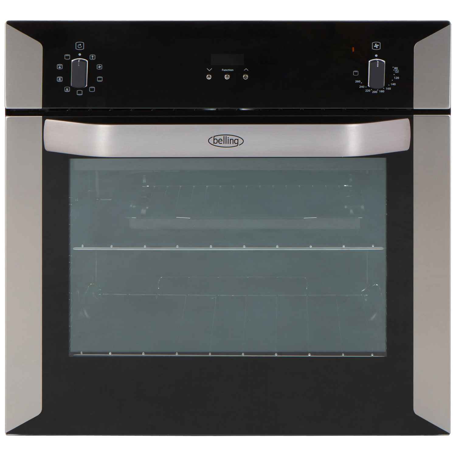 Belling Built In Single Electric Oven BI60MF