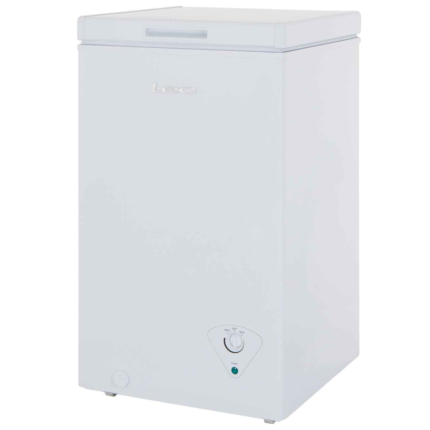 Lec Chest Freezer CF61LW