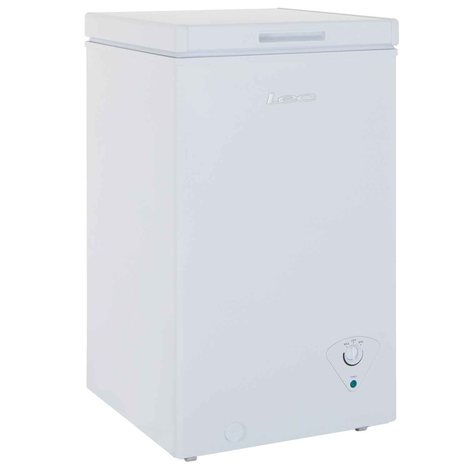Lec Chest Freezer CF61LW