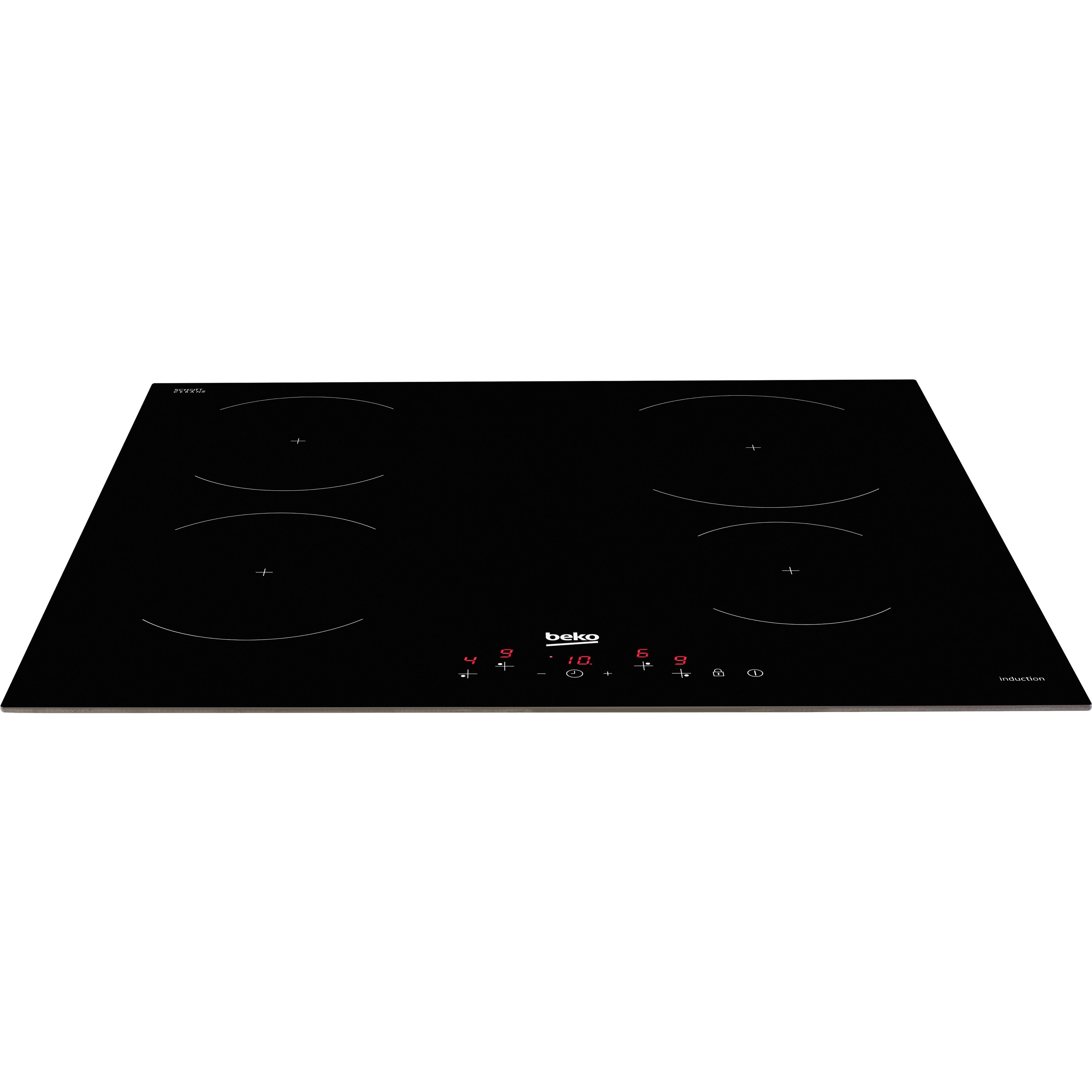 Beko Electric Induction Hob CIHI21B
