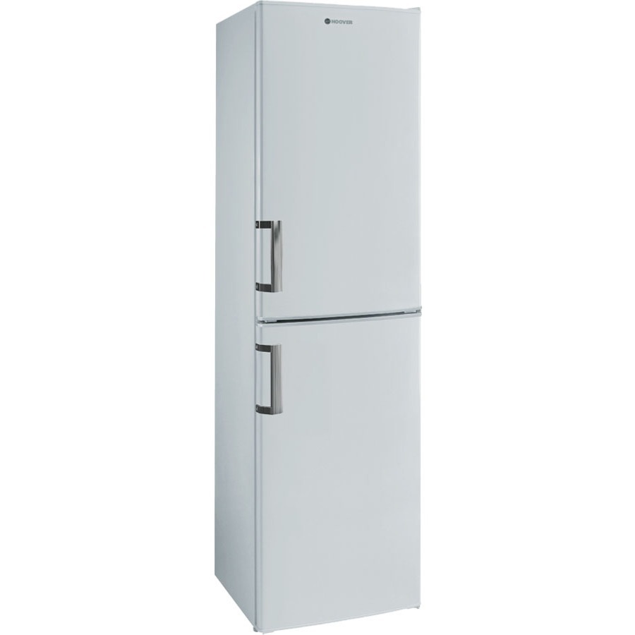 Hoover Frost Free Fridge Freezer HVBF5172WHK Hoover Frost Free Fridge Freezer HVBF5172WHK