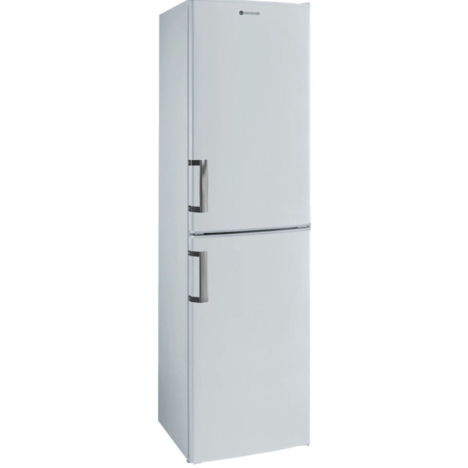 Hoover Frost Free Fridge Freezer HVBF5172WHK