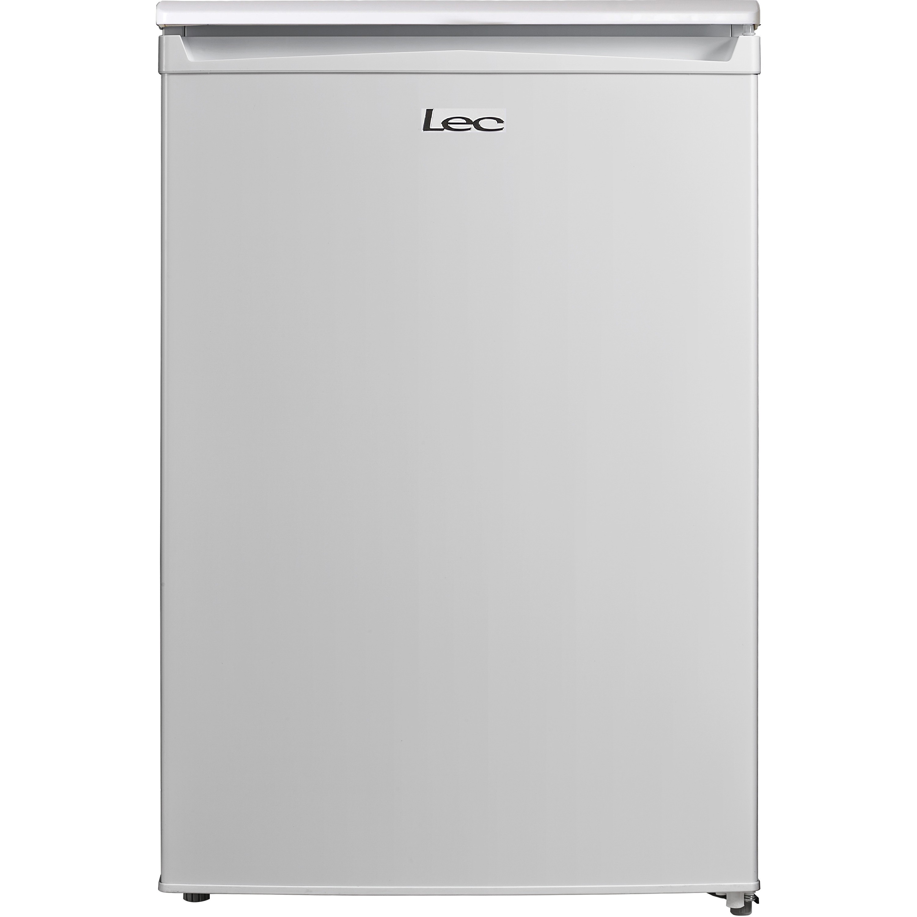 Lec Undercounter Larder Fridge L5517W