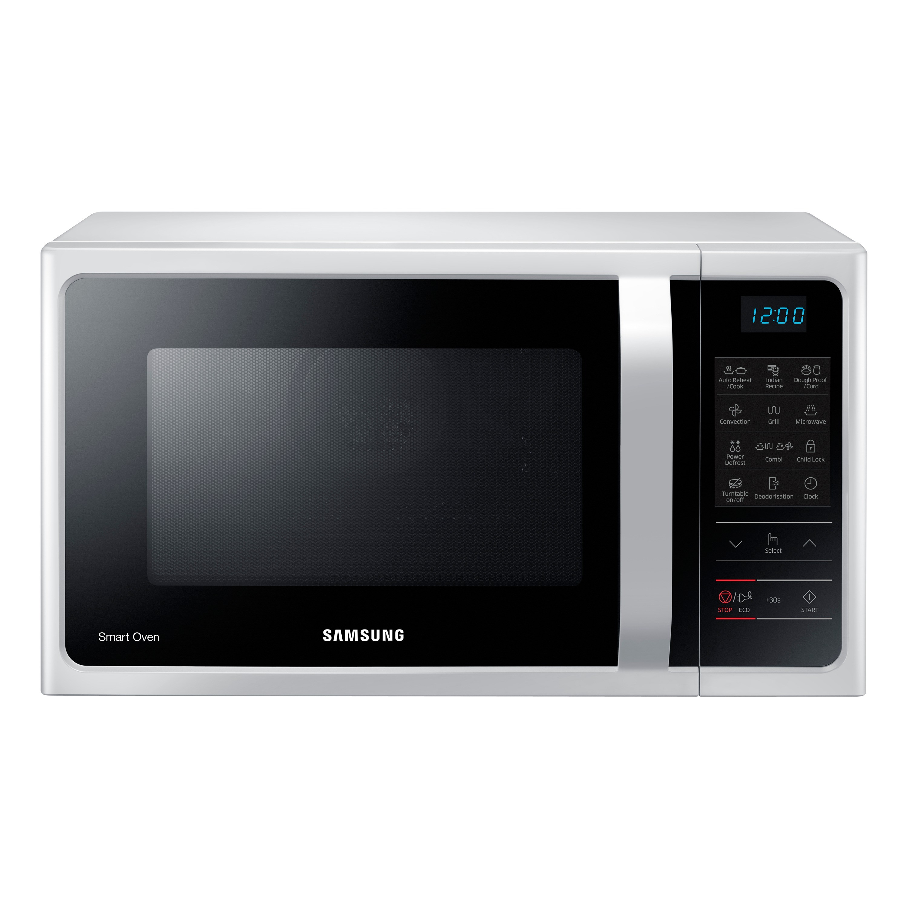 Samsung Combination Microwave MC28H5013AW