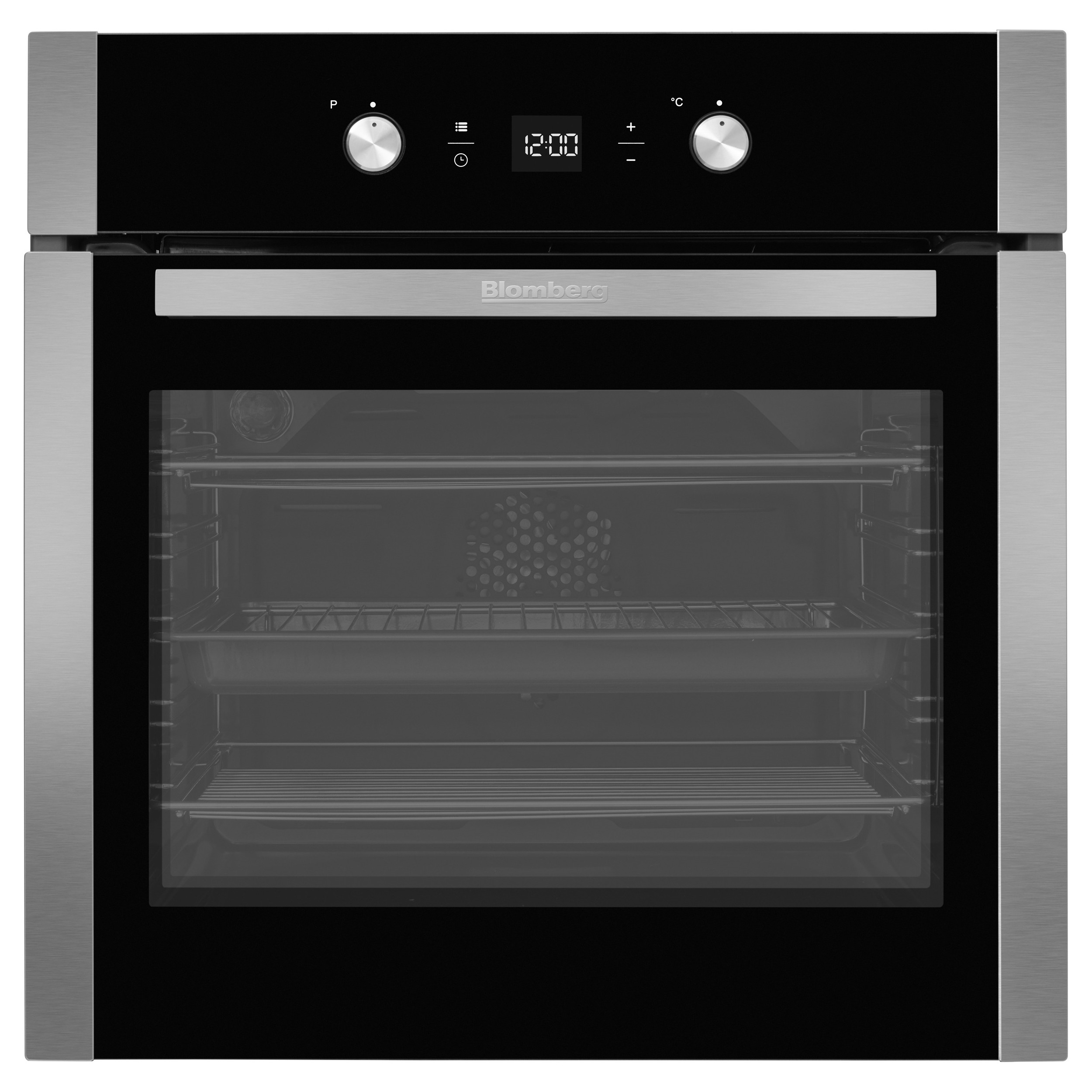 Blomberg Built In Single Electric Oven OEN9302X