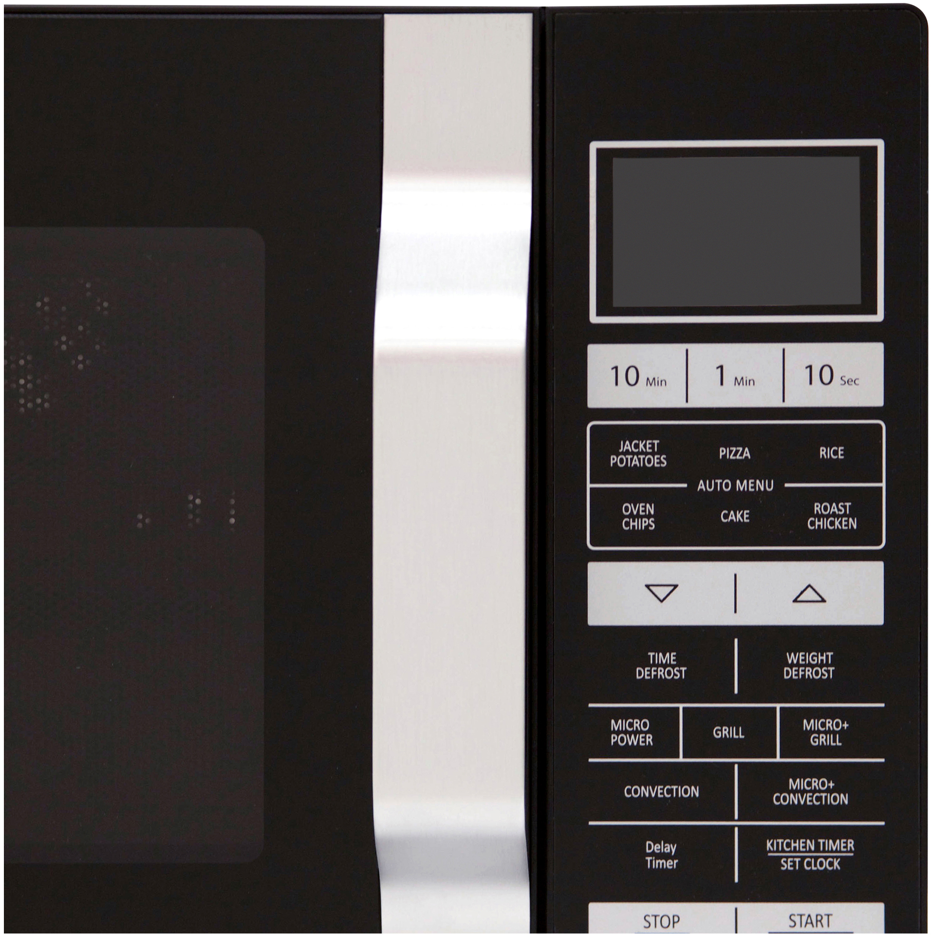 Sharp Combination Microwave R860KM