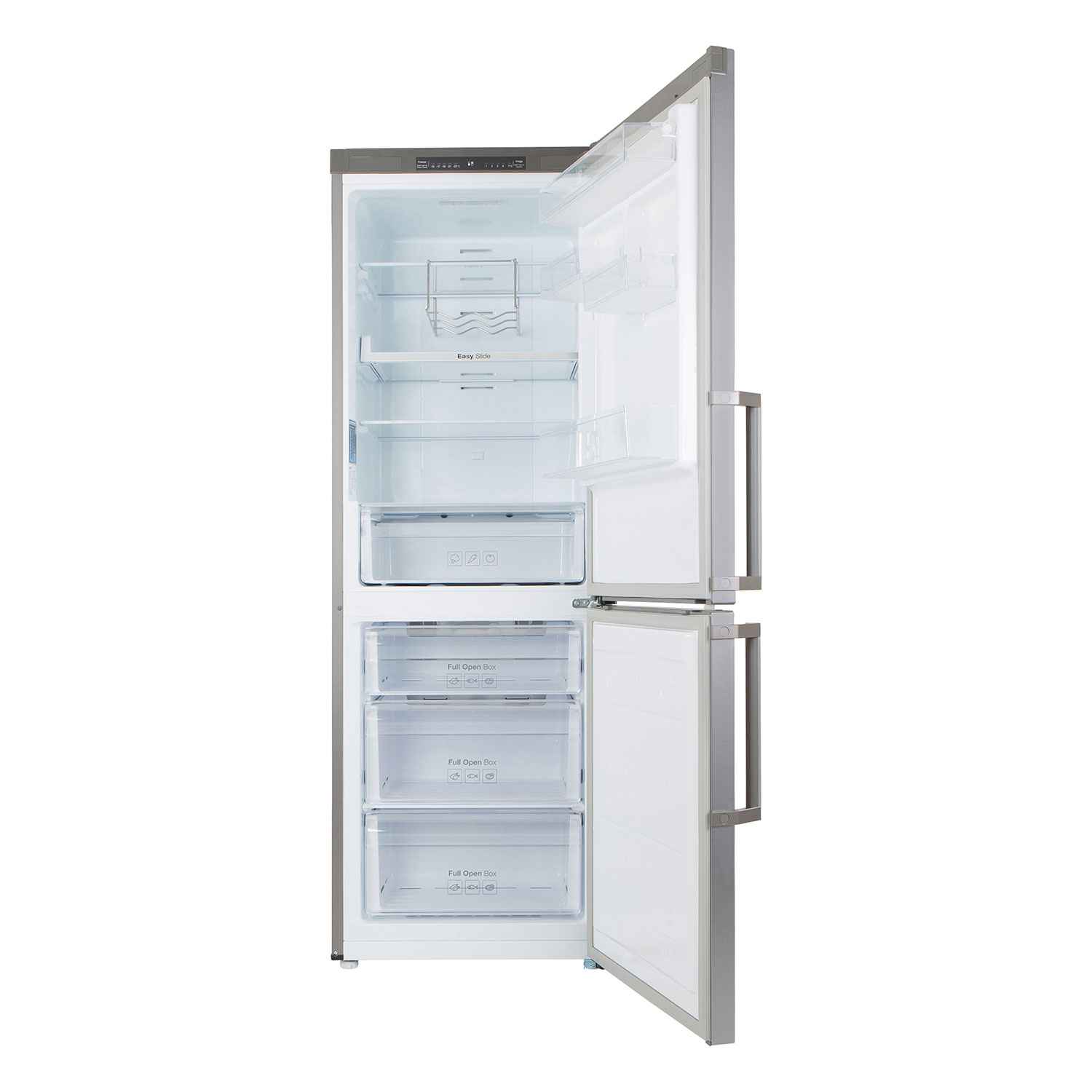 Samsung No Frost Fridge Freezer RB29FSJNDSA