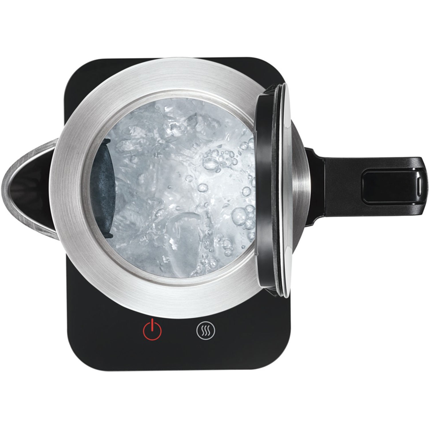 Bosch Sky Variable Temperature Kettle TWK7203GB