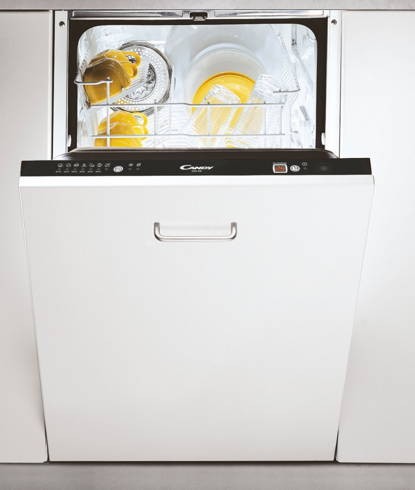 Is Candy Dishwasher A Good Brand at Carlos Pereda blog