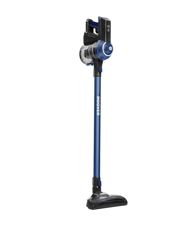HOOVER FREEDOM LITE 22V LITHIUM 2IN1 CORDLESS STICK VACUUM CLEANER FD22L