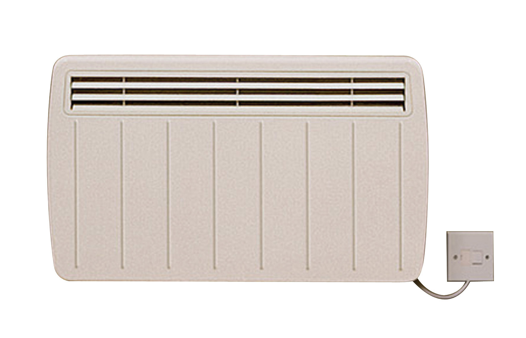 2KW ELECTRONIC PANEL CONVECTOR HEATER S/O EPX2000 EPX2000