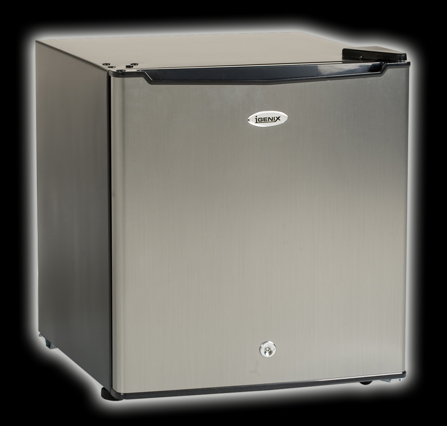 DISC COUNTER TOP FREEZER 4* A RATED ST/STEEL IG6740