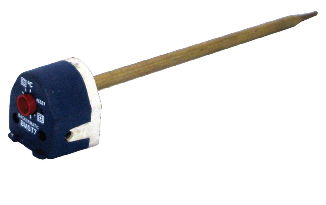 (DNO) 18 INCH IMMERSION HEATER THERMOSTAT S/O IH230 (BT18) IM4018