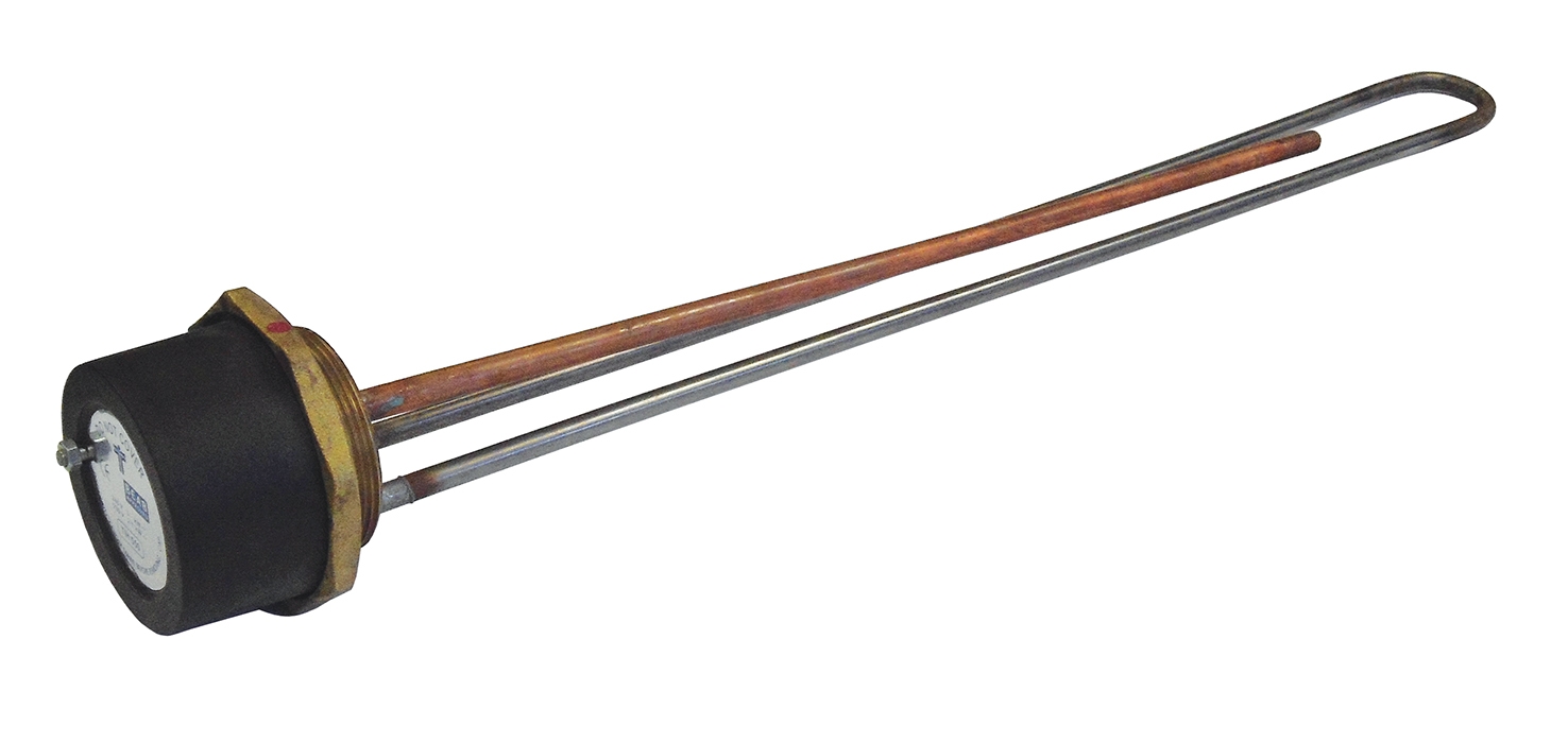 DISC 27 INCH INCALOY IMMERSION HEATER ELEMENT IH550 (09734V) IM6027