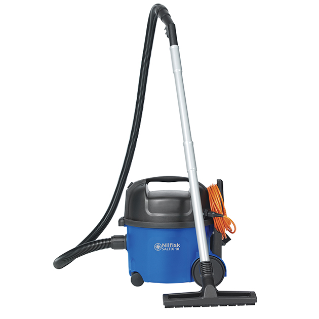 DISC 1200W HEPA COMMERCIAL VACUUM CLEANER S/O 107410444 107402902