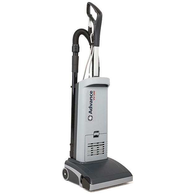 DISC 1000W UPRIGHT HEPA COMMERCIAL VACUUM CLEANER 107413001 NF0003