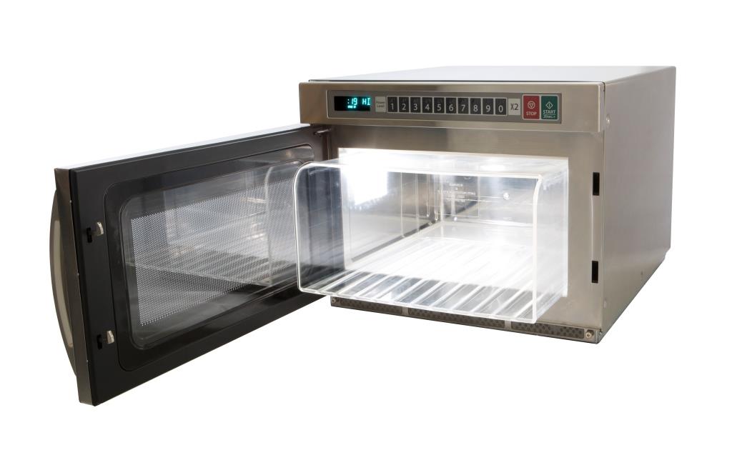 DISC 27L COMMERCIAL MICROWAVE MICROSAVE LINER S/O KOM9F50 C/W CPS6A