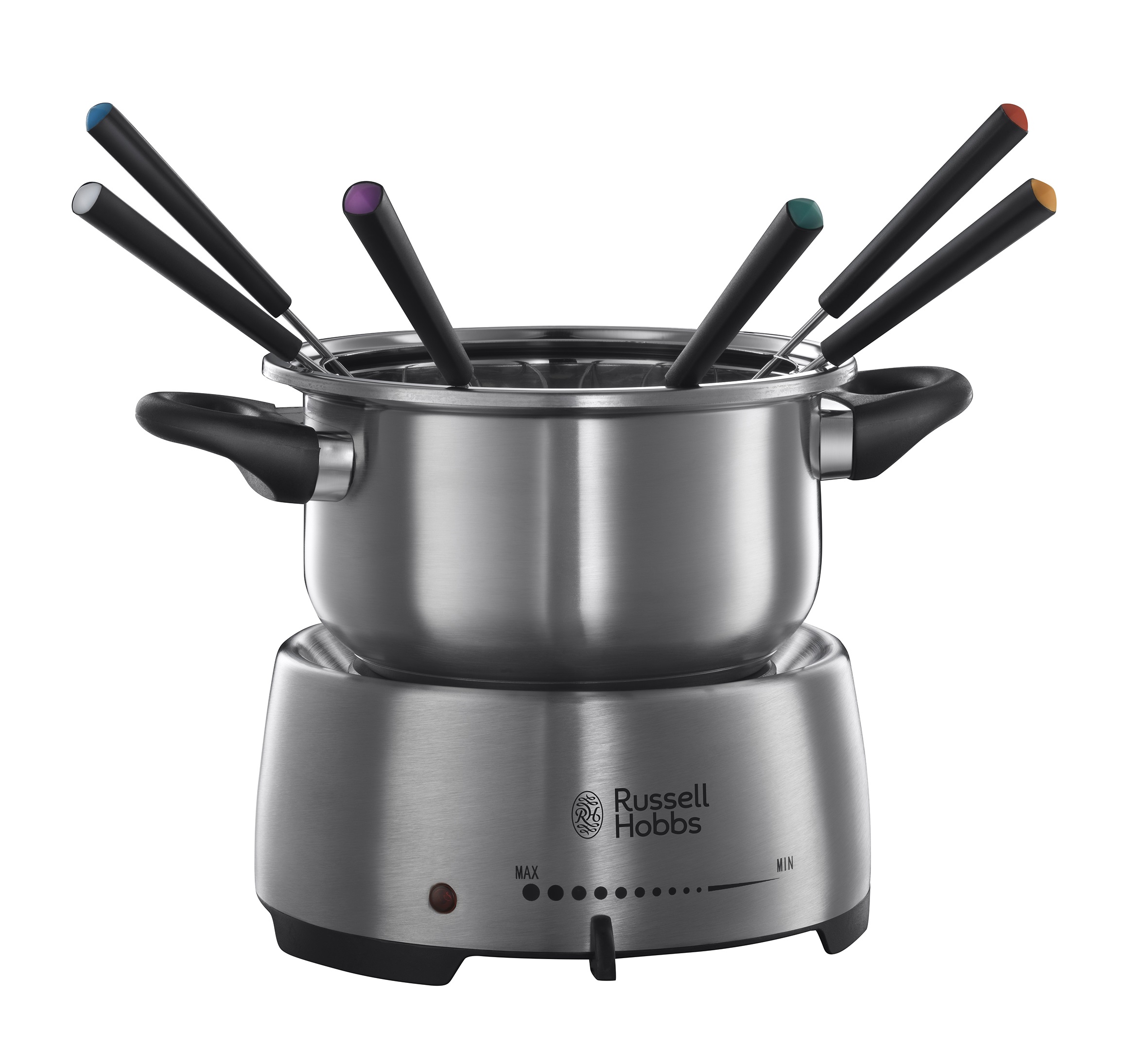 DISC OCCASIONS ELECTRIC FONDUE MAKER 22560 RH2560