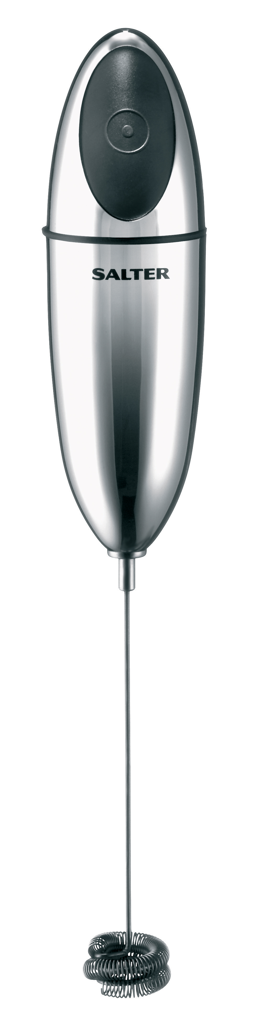 MILK FROTHER WITH DOUBLE COIL WHISK 546CRXR SL0546