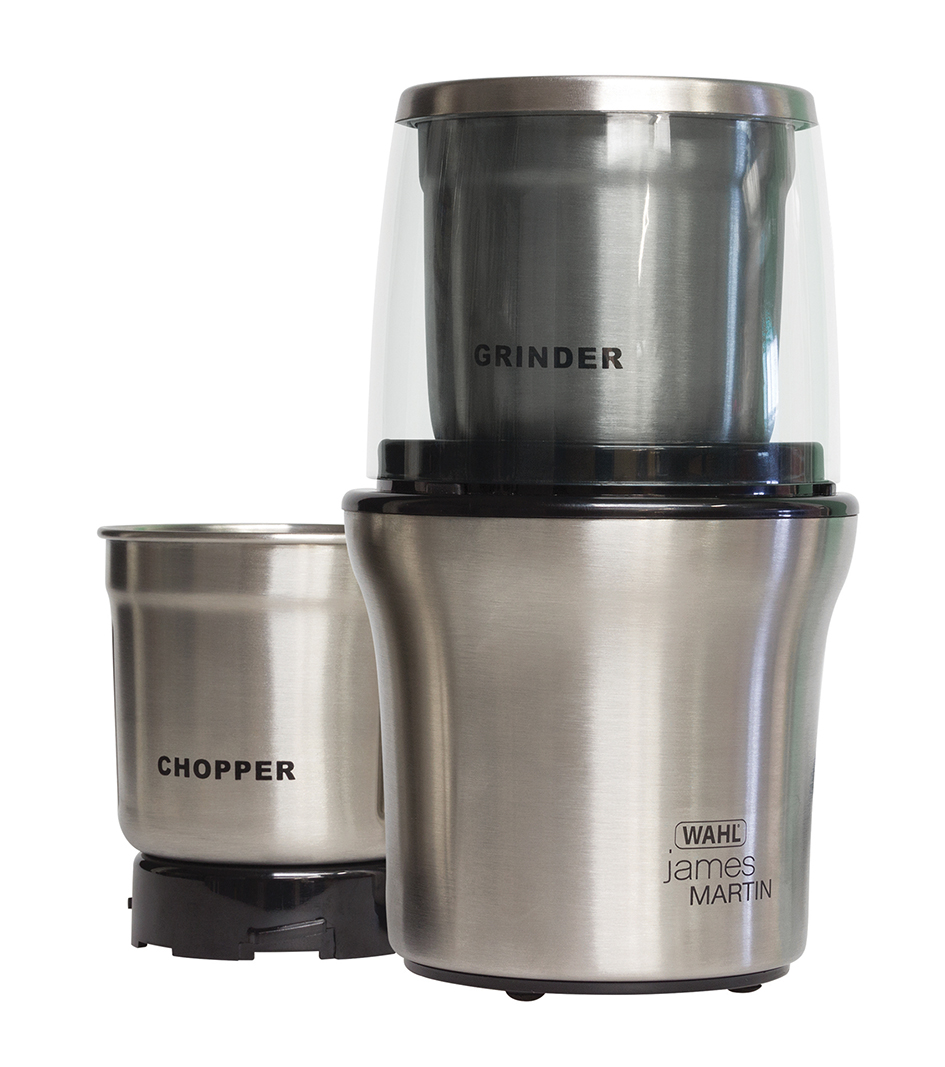 JAMES MARTIN GRIND AND CHOP ZX889 WL6003