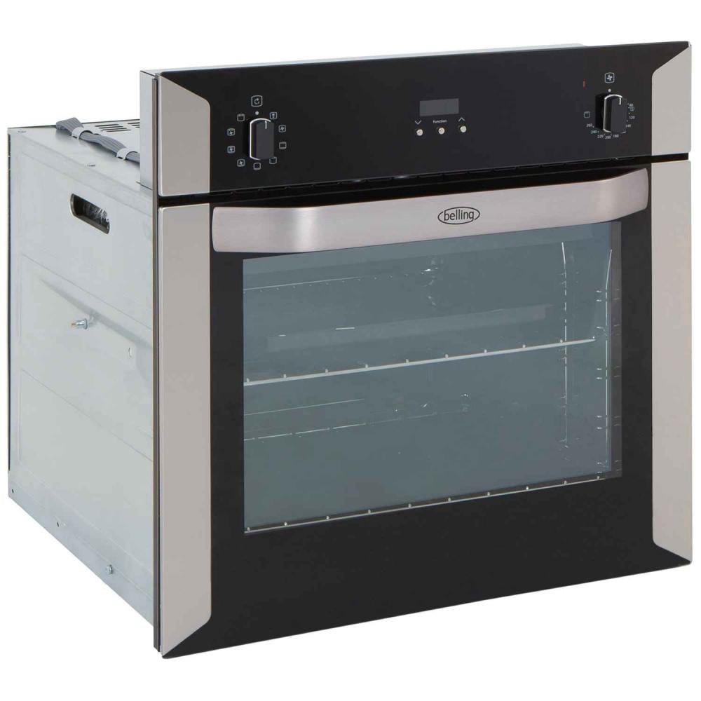 Belling Built In Single Electric Oven BI60MF