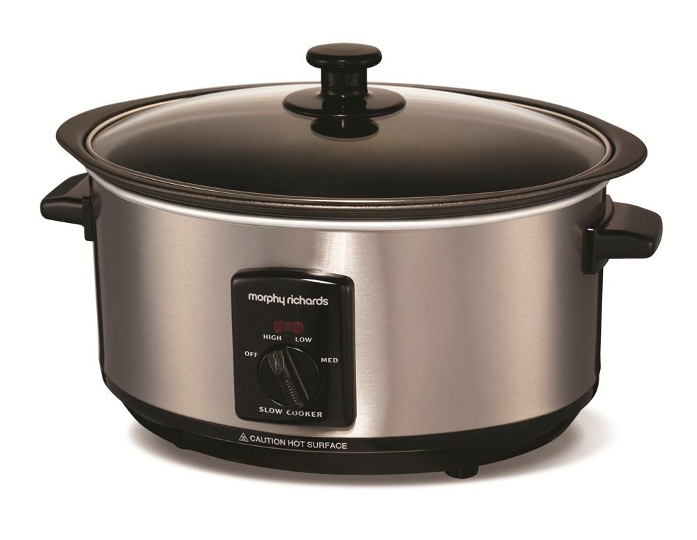 Brand Morphy Richards