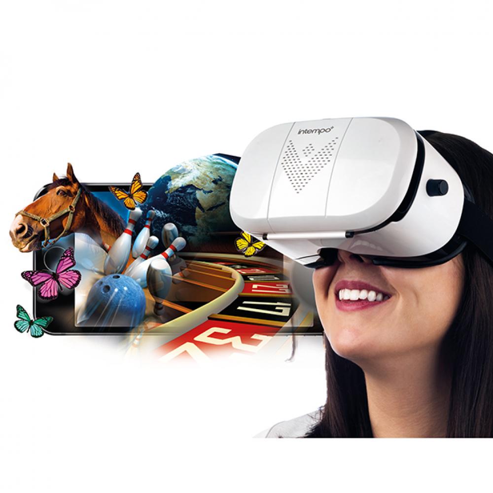 Virtual d