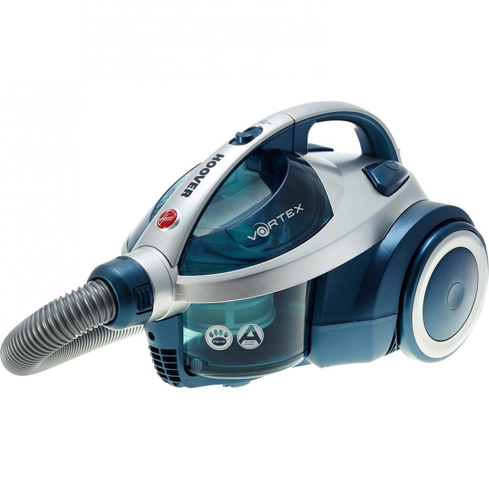Hoover Cylinder Bagless Vacuum Cleaner SE71_VX05
