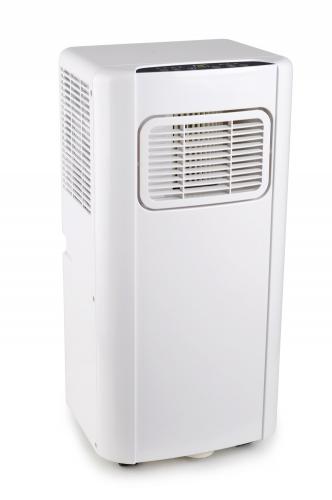 DAEWOO WHITE 7000BTU AIR CONDITIONER - COL1317GE